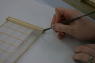 Model During Treatment